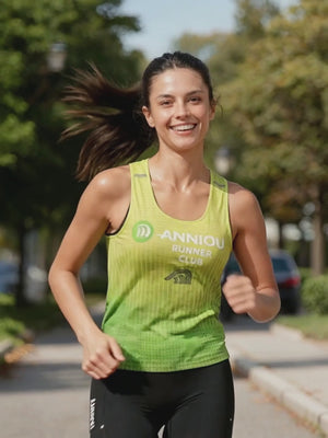 Women's Racing Compression Shorts