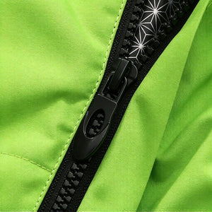 quality metal zipper