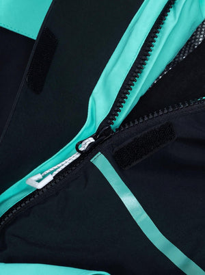 quality smooth zipper