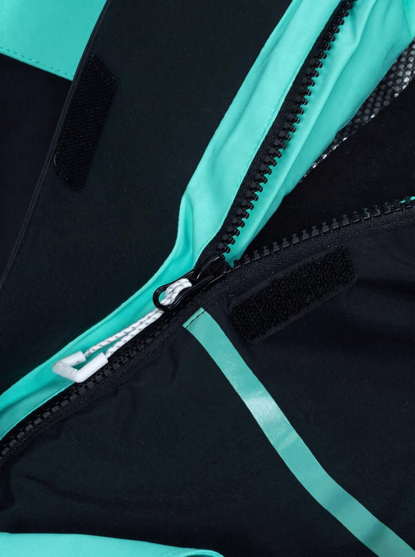 quality smooth zipper