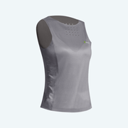 Quick - drying Antibacterial Seamless Sports Vest - Sidiou Group
