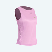 Quick - drying Antibacterial Seamless Sports Vest - Sidiou Group