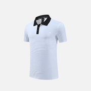 Quick - drying Polo Shirt - Sidiou Group