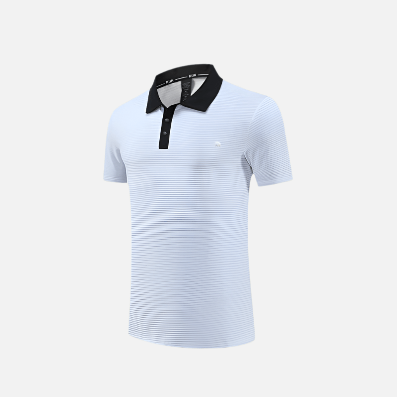 Quick - drying Polo Shirt - Sidiou Group