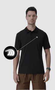 Quick - drying Polo Shirt - Sidiou Group