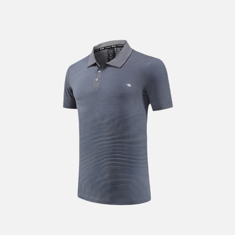 Quick - drying Polo Shirt - Sidiou Group