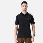 Quick - drying Polo Shirt - Sidiou Group
