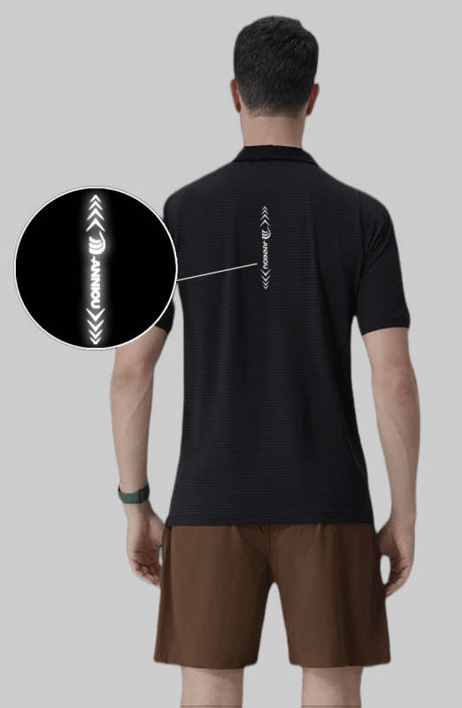 Quick - drying Polo Shirt - Sidiou Group