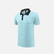Quick - drying Polo Shirt - Sidiou Group