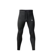 Ribbed Compression Sports Pants - Sidiou Group