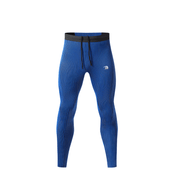 Ribbed Compression Sports Pants - Sidiou Group