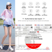 Running UV Protection Jacket - Sidiou Group