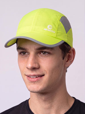 #sandgreen waterproof baseball cap