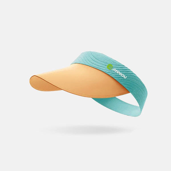 #seablue Sport Sun Visor Hats