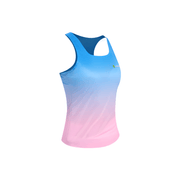 Seamless Gradient Marathon Vest - Sidiou Group