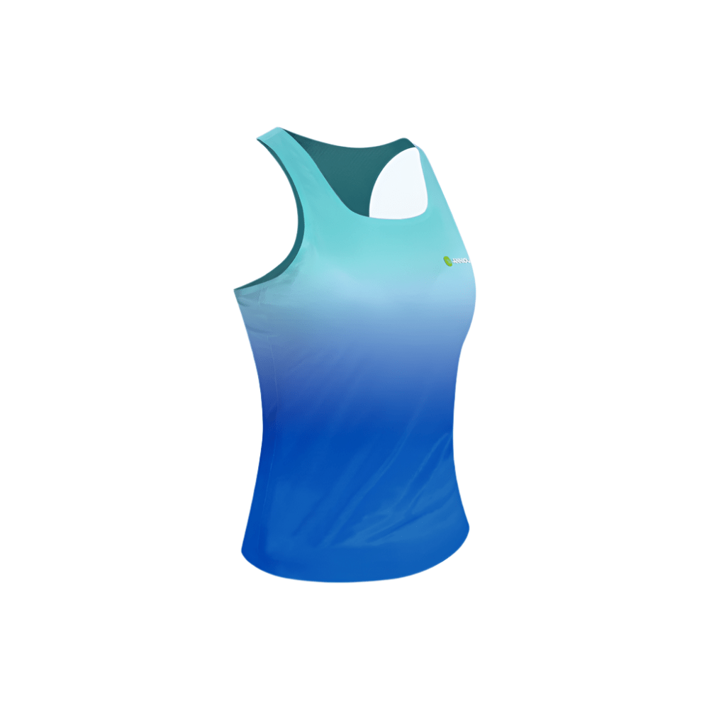 Seamless Gradient Marathon Vest - Sidiou Group