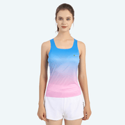 Seamless Gradient Marathon Vest - Sidiou Group