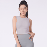 Shockproof Yoga Sports Bra - Sidiou Group