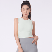 Shockproof Yoga Sports Bra - Sidiou Group