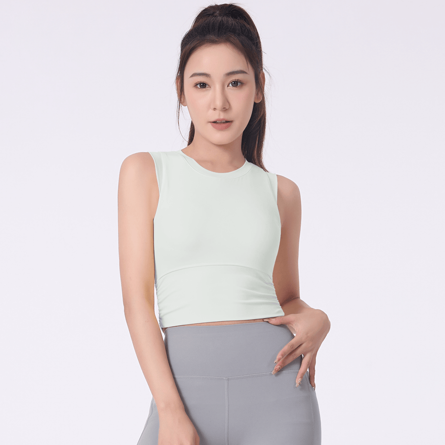 Shockproof Yoga Sports Bra - Sidiou Group