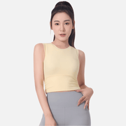 Shockproof Yoga Sports Bra - Sidiou Group