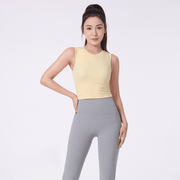 Shockproof Yoga Sports Bra - Sidiou Group