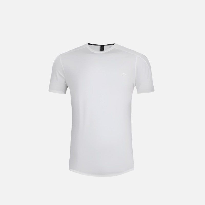 Short - Sleeved Breathable Running T-shirts - Sidiou Group