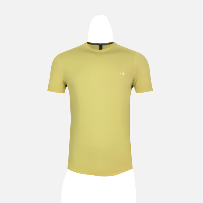 Short - Sleeved Breathable Running T-shirts - Sidiou Group