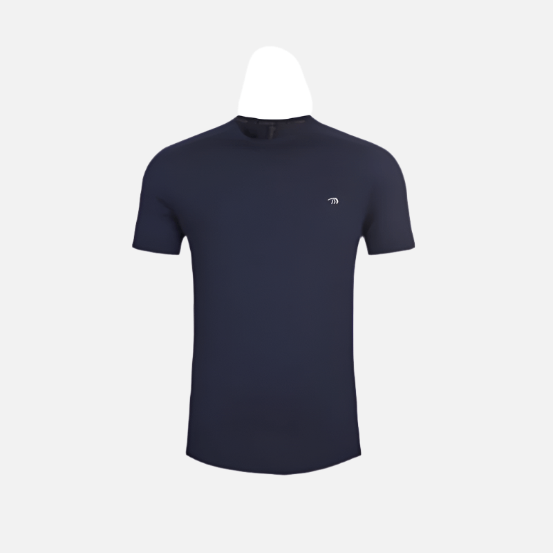 Short - Sleeved Breathable Running T-shirts - Sidiou Group