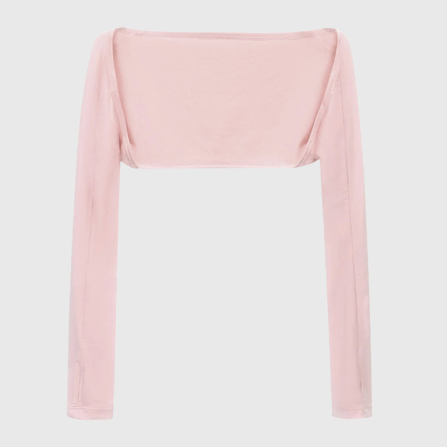 Shoulder Wrap UPF 50+ Sleeves - Sun Protection Clothing