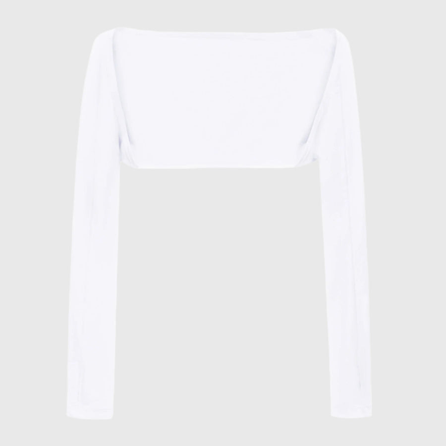 Shoulder Wrap UPF 50+ Sleeves - Sun Protection Clothing