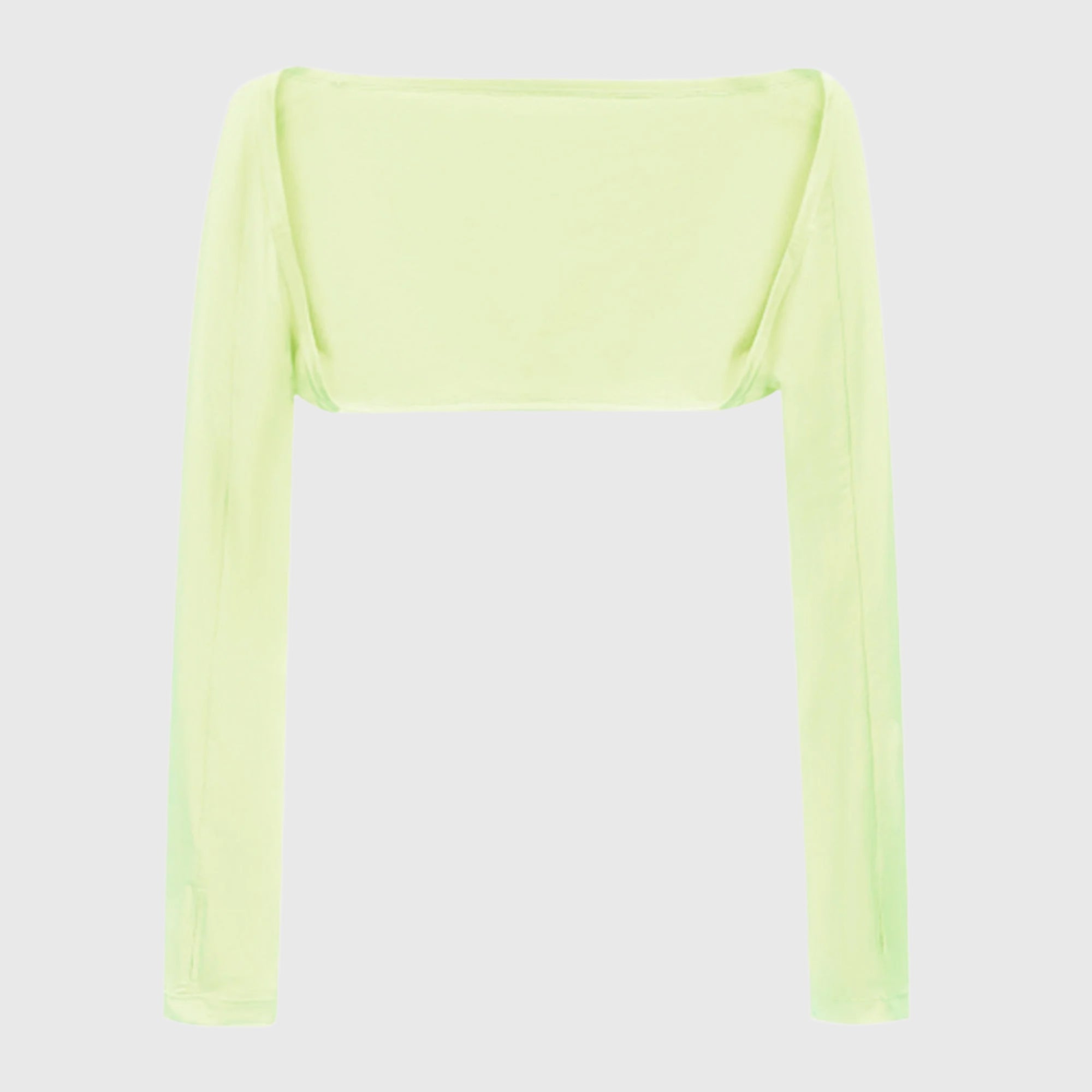Shoulder Wrap UPF 50+ Sleeves - Sun Protection Clothing