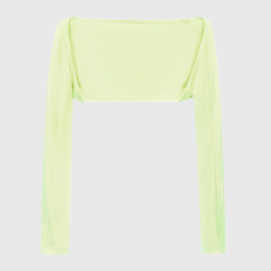 Shoulder Wrap UPF 50+ Sleeves - Sun Protection Clothing