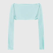 Shoulder Wrap UPF 50+ Sleeves - Sun Protection Clothing