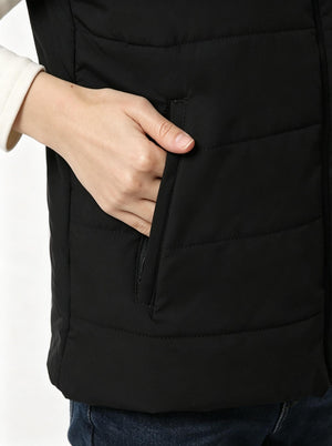 side thermal pockets