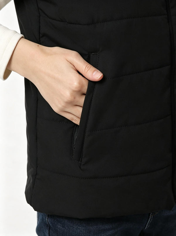 side thermal pockets