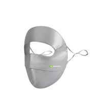 100% Mulberry Silk Sunscreen Face Mask