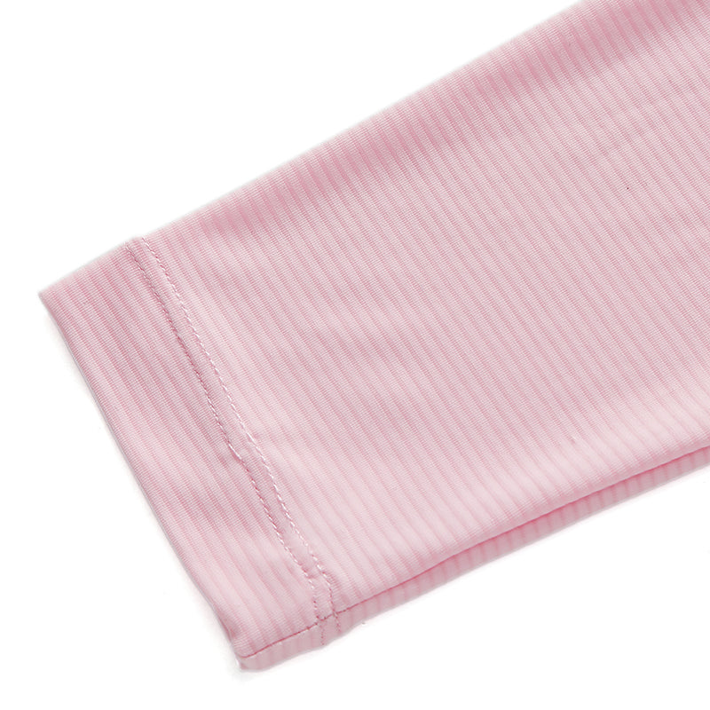 simple cuff detail