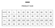 size guide 12 heated v neck