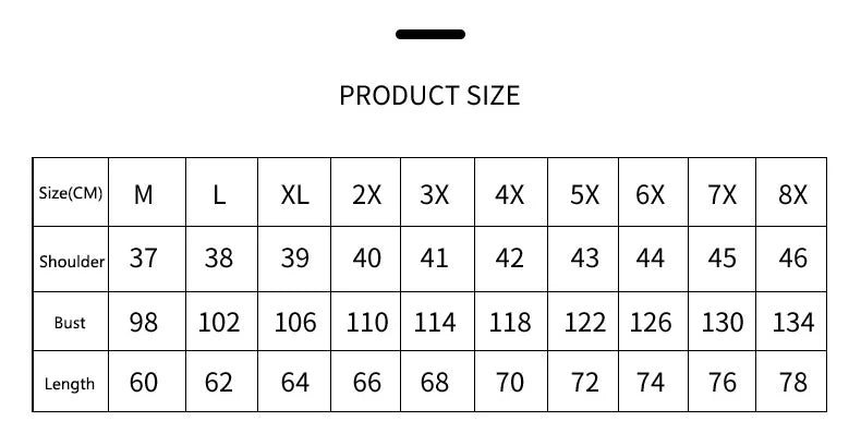 size guide 12 heated v neck