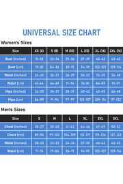 Men's Triple Control Fleece Heated Vest