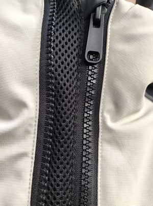 Men's Heated Ski Jacket