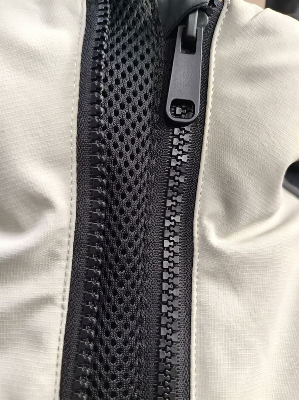 Men's Heated Ski Jacket