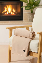 Heated Shawl