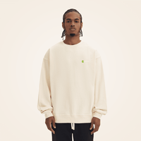 Heavyweight French Terry Crewneck Sweatshirt