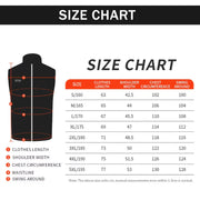 Slimming Heated Vest