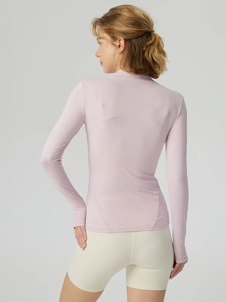 slimming upf 50 + Yoga Jacket 