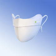 Soft Bone Eye Corner Protection Sunscreen Mask - Sidiou Group