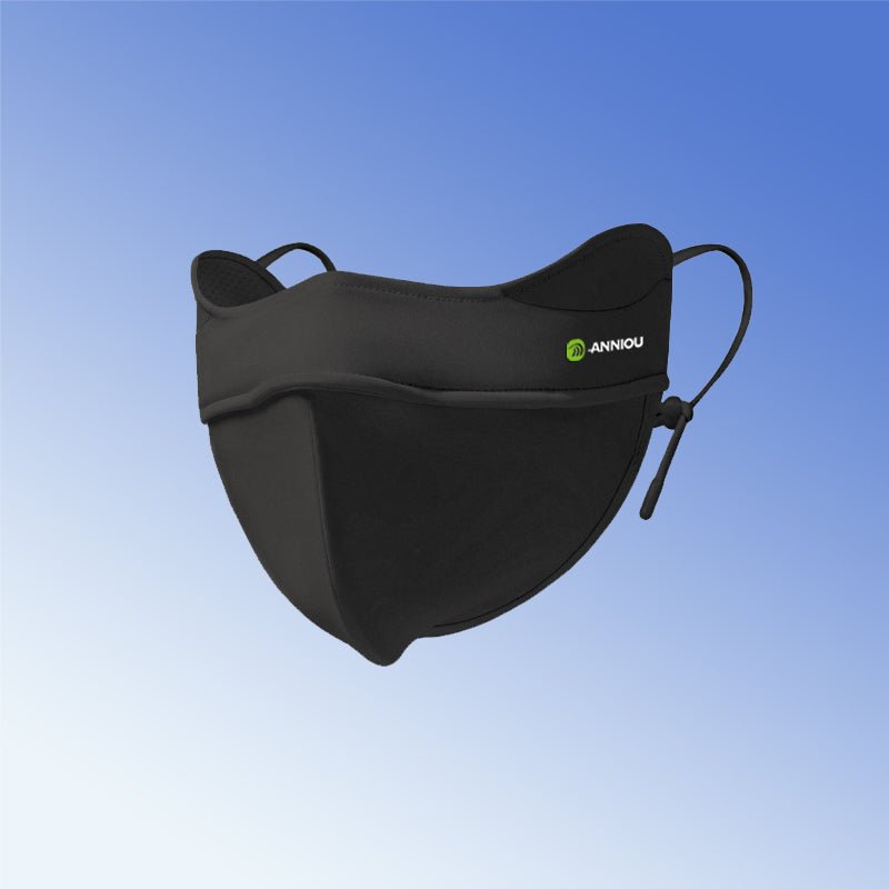Soft Bone Eye Corner Protection Sunscreen Mask - Sidiou Group