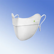 Soft Bone Eye Corner Protection Sunscreen Mask - Sidiou Group